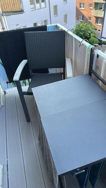 Foto - 2 Zimmer Etagenwohnung in Krefeld