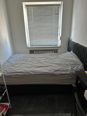 Foto - Etagenwohnung in Krefeld zur Miete