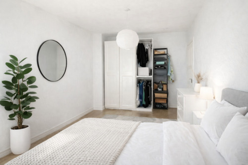 Foto - 2 Zimmer Etagenwohnung zum Kaufen in Berlin