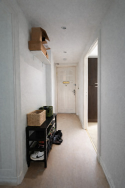 Foto - Etagenwohnung in Berlin zum Kaufen