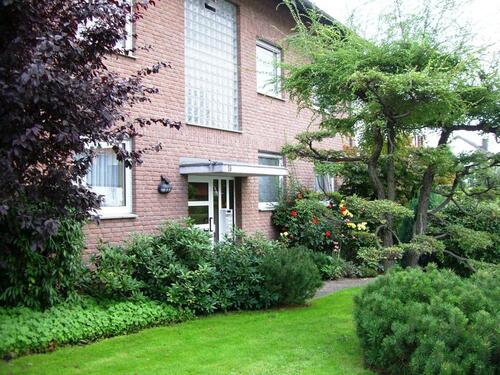 Foto - 3 Zimmer Dachgeschoßwohnung zur Miete in Oerlinghausen