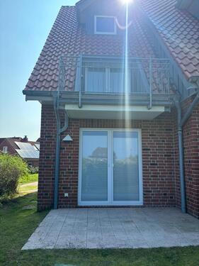 Foto - 3 Zimmer Reihenhaus in Baltrum