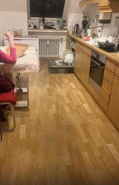 Foto - 2 Zimmer Etagenwohnung zur Miete in Bielefeld