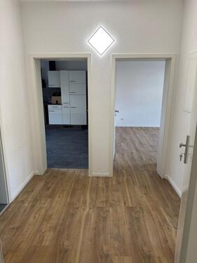 Foto - 2 Zimmer Erdgeschoßwohnung zur Miete in Merzig