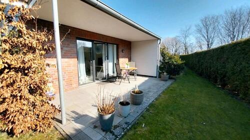 Foto - Anfrage Stop! Nachmieter für modernes Endreihenhaus