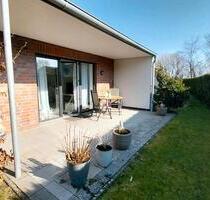 Anfrage Stop! Nachmieter für modernes Endreihenhaus - Selsingen