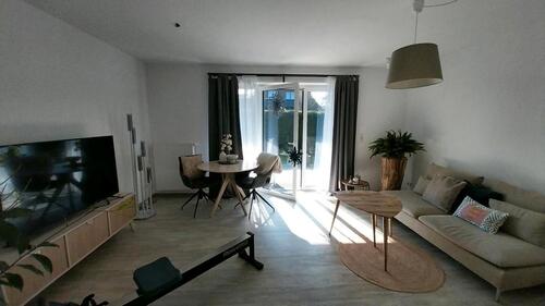 Foto - 2 Zimmer Maisonettenwohnung zur Miete in Selsingen