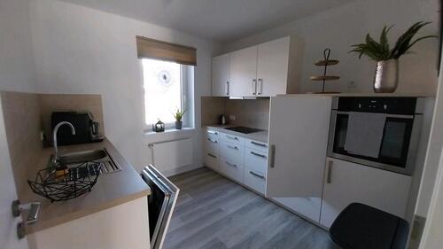 Foto - 2 Zimmer Maisonettenwohnung in Selsingen