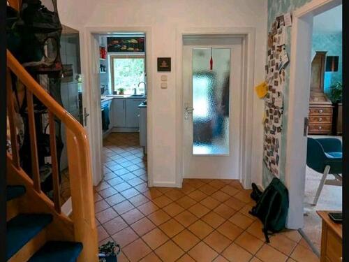 Foto - Doppelhaushälfte in Lübeck zur Miete