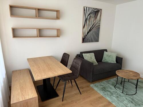 Foto - Schöne helle 1,5 Zimmer Wohnung in Wiesbaden