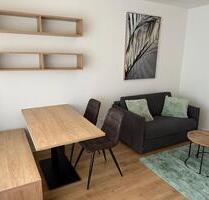 Schöne helle 1,5 Zimmer Wohnung in Wiesbaden