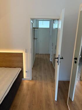Foto - 1.5 Zimmer Erdgeschoßwohnung zur Miete in Wiesbaden
