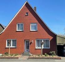 Einfamilienhaus, großzügiges Grundstück - Emsdetten