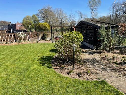 Foto - Einfamilienhaus zum Kaufen in Emsdetten