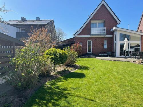 Foto - Einfamilienhaus in Emsdetten