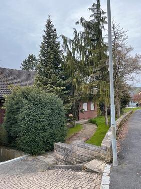 Foto - Etagenwohnung in Röttingen zur Miete
