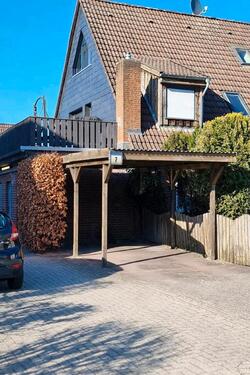 Foto - 1 Zimmer Maisonettenwohnung in Winsen (Aller)