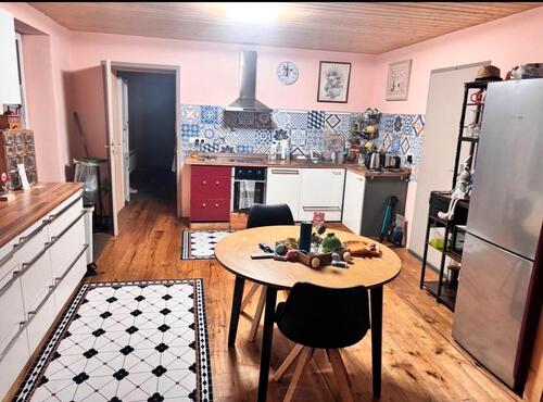 Foto - 8 Zimmer Bauernhaus, Landhaus in Hellenhahn-Schellenberg