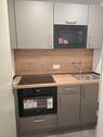Foto - Zentrale EG-Wohnung mit neuer EBK,2 Bädern&Büro–frisch renoviert