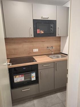 Foto - 3.5 Zimmer Erdgeschoßwohnung zur Miete in Sankt Wendel