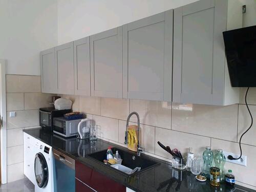 Foto - 3.5 Zimmer Erdgeschoßwohnung zur Miete in Kamp-Bornhofen