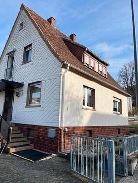 Foto - Einfamilienhaus mit Garten in Löhnberg-Niedershausen
