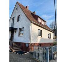 Einfamilienhaus mit Garten in Löhnberg-Niedershausen