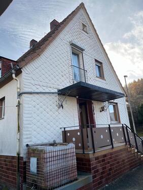 Foto - 5 Zimmer Einfamilienhaus zum Kaufen in Löhnberg
