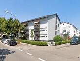 Foto - Kapitalanlage 3-Zi. ETW 2 Balkone Kornwestheim