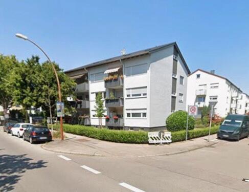 Foto - Kapitalanlage 3-Zi. ETW 2 Balkone Kornwestheim