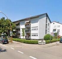 Kapitalanlage 3-Zi. ETW 2 Balkone Kornwestheim