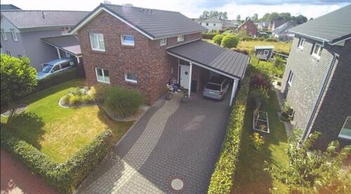 Foto - 4 Zimmer Einfamilienhaus in Flensburg