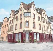 Mehrfamilienhaus in Gelsenkirchen 9,46% Bruttorendite Faktor 10,6