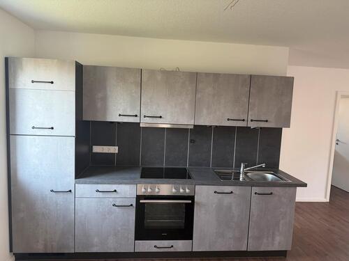 Foto - 3 Zimmer Erdgeschoßwohnung zur Miete in Lunden