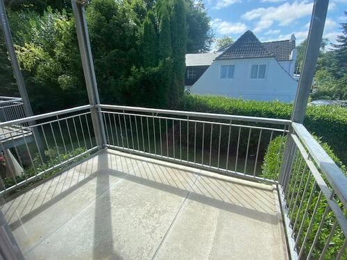 Foto - Etagenwohnung in Glücksburg (Ostsee)