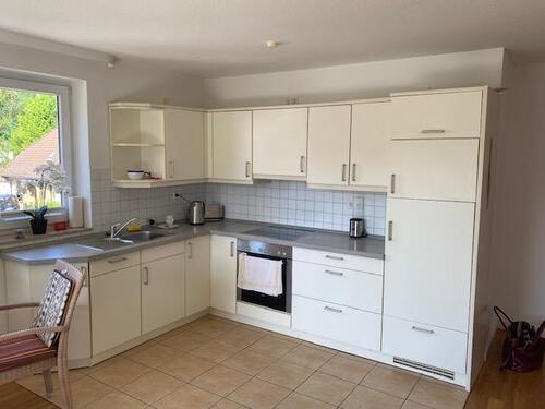 Foto - Etagenwohnung in Glücksburg (Ostsee) zur Miete