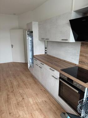 Foto - Etagenwohnung in Braunsbedra zur Miete