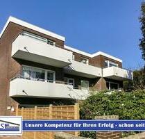Renovierte 2-Zimmerwohnung in ruhiger Lage in Bad Malente