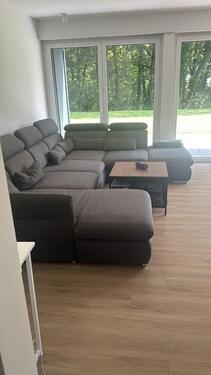 Foto - Etagenwohnung zur Miete in Delbrück