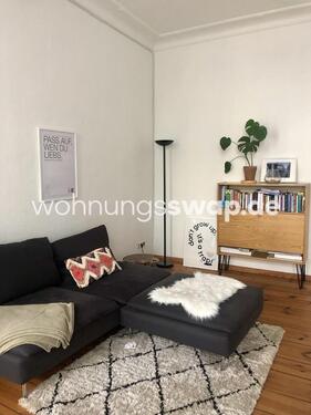 Foto - 2 Zimmer Etagenwohnung in Berlin