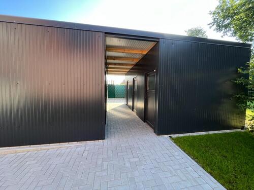 Foto - Etagenwohnung in Rhauderfehn