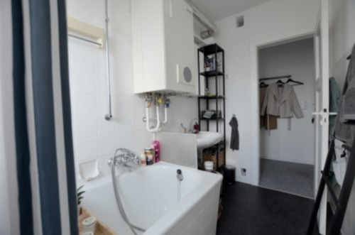 Foto - Etagenwohnung in Bielefeld