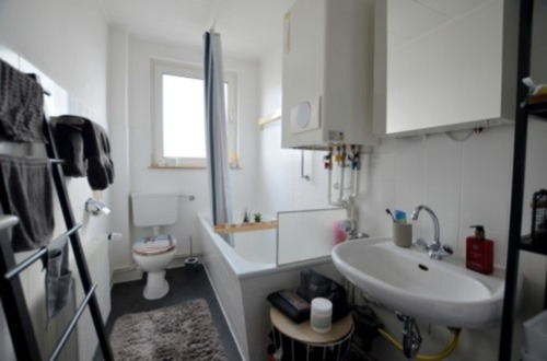 Foto - Etagenwohnung in Bielefeld zum Kaufen