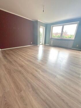 Foto - Etagenwohnung zur Miete in Munster