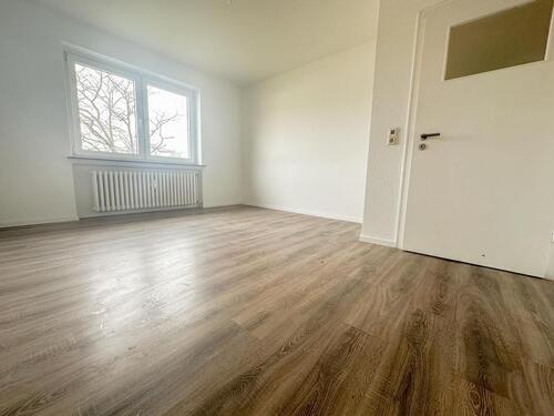 Foto - Etagenwohnung in Munster