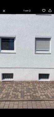 Foto - Außenstellplatz beste Lage in HerrenbergZentrum