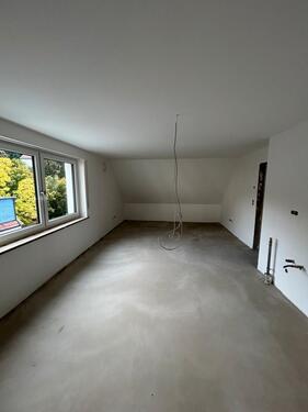 Foto - Etagenwohnung in Schwandorf zur Miete