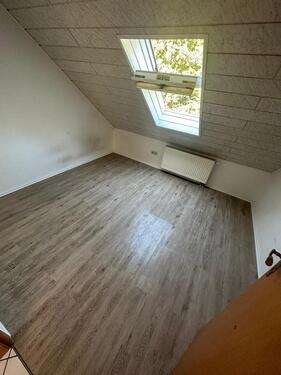 Foto - Etagenwohnung in Breuberg
