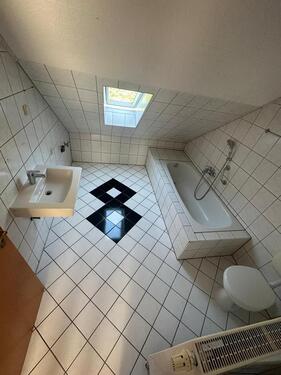 Foto - Etagenwohnung in Breuberg zur Miete