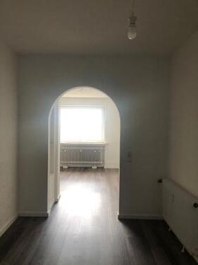 Foto - Etagenwohnung in Stadthagen
